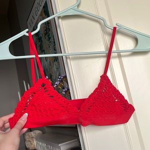Crochet Frankie’s Bikini Set